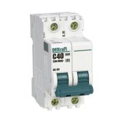 Выключатель автоматический ВА-101 2P 40А C 4.5кА