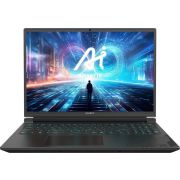 Ноутбук G6X 9MG Core i7-13650HX,16Gb,SSD 1Tb,RTX4050 6Gb,16.0'',IPS,WUXGA,Dos,grey