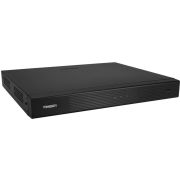 Видеорегистратор IP 32-канальный до 2 HDD