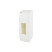 Бокс КМПн 1/2 для наружной установки IP20
