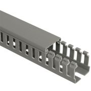 Короб перфорированный 25х40 ИМПАКТ - М (2м)