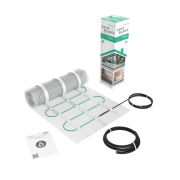 Теплый пол (мат нагревательный) STEP BALANCE SBM150020, 150 Вт/м2, 300 Вт, 2 м2