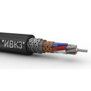 Кабель монтажный МКЭКШВнг(А)-LS 4х2х1 ТРТС