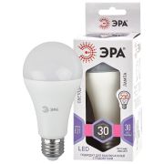Лампа светодиодная LED 30 Вт 2400Лм 6000К груша холодный E27 170-265В LED A65-30W-860-E27 Standart