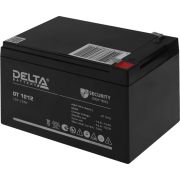 Аккумулятор DT 12В 12Ач