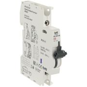 Переключаемый контакт AR-AUX-DC 240-415В