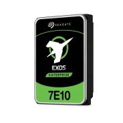 Жесткий диск 3.5'' 10 TБ Exos 7E10, SAS, 7200 об/мин, 256 МБ