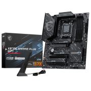 Материнская плата X870E GAMING PLUS WIFI, AMD X870E, ATX