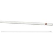 Лампа светодиодная LED-T8-М-PRO 30Вт 230В G13 4000К 3000Лм 1200мм матовая IN HOME