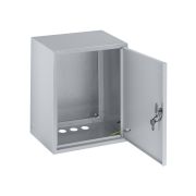 Корпус металлический ЩМП-1-0 (395х310х220)