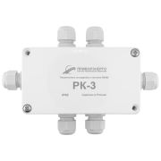 Разветвитель интерфейса и питания RS-422 485 РК-3
