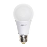 Лампа светодиодная LED 11w E27 холодный матовый груша