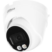 Видеокамера IP 2Мп купольная IP67 ИК/LED-30м с PoE (2.8мм)