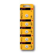 Батарейка Kodak CR2032-5BL MAX Lithium (60/360/69120)