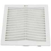 Вентилятор с фильтром 170 м3/ч 176x176 мм 220В IP54 PROxima