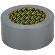 Лента универсальная  армированная (ducttape) 48 мм х 25 м
