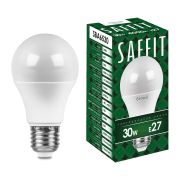Лампа светодиодная LED 30вт Е27 холодный дневной