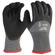 Перчатки защитные Winter Cut level (Винтер Кат Левел) 5/E, L/9