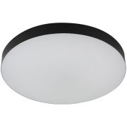 Светильник потолочный светодиодный Relict 48 Pult SPB-6-60-RC BK с ДУ 60W 3000-6500K Черный