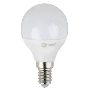 Лампа светодиодная LED 7 Вт 560Лм 6000К шар холодный E14 170-265В LED P45-7W-860-E14 Standart