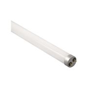 Лампа светодиодная LED 10Вт T8 230V/50Hz холодный матовая (установка возможна после демонтажа ПРА)