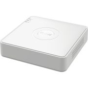 Видеорегистратор гибридный (XVR) 8-канальный 6Мп  до 1HDD