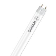 Лампа светодиодная T8 линейная LED 20Вт G13 4000К 1800лм трубка 230V FR Т8 (замена 58Вт) 1,5м OSRAM LS двустороннее подключение