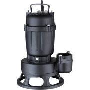 Насос фекальный TPS1500A, измельчитель