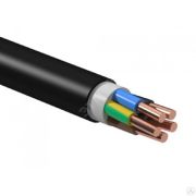 Кабель силовой ППГнг(А)-HF 5х25мк(N. PE) - 0.66 ТРТС