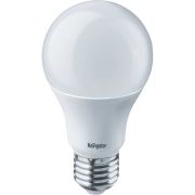 Лампа светодиодная LED 7вт Е27 белая