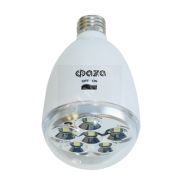 Фонарь AccuF9-L1.5W-wh (бел.)