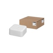 Коробка распаячная КР 50х50х20 ОП белая IP40