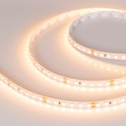 Лента светодиодная 9,6 Вт/м 24В IP20 2700K 120LED/м RT/RTW-A120-8-11mm SMD 2835 5 м