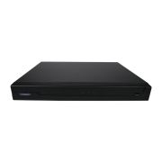 Видеорегистратор IP 16-канальный 12Мп до 2 HDD