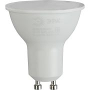Лампа светодиодная LED 9 Вт 720Лм 4000К софит нейтральный GU10 220-240В LED MR16-9W-840-GU10 Red Line