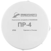 Разветвитель интерфейса rs 422/485 ПР-4 IP55