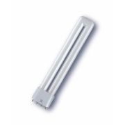 Лампа энергосберегающая КЛЛ 18Вт Dulux L 18/840 2G11 Osram