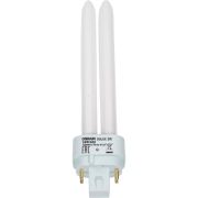 Лампа энергосберегающая КЛЛ 18вт Dulux D/Е 18/830 4p G24q-2 Osram