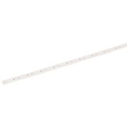 Трубка термоусадочная ТТУ нг-LS 20/10 белая (1м)  IEK
