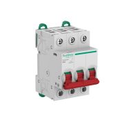 Выключатель нагрузки (ВН) 3P 63A 400В Systeme9