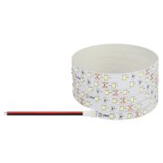 Лента светодиодная 4,8Вт/м 12В 6500К IP20 60LED/м LS2835-60LED-IP20-W-eco-5м