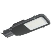 Светильник LED консольный уличный ДКУ 1002-100Д 5000К IP65 серый