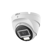 Видеокамера аналоговая 2Мп уличная купольная LED/ИК-30м (2.8мм)
