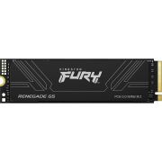 Накопитель SSD M.2 2280 1 ТБ Fury Renegade, PCIe 5.0 x4, 3D TLC, 14200/11000 Мб/с