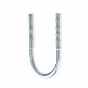 Скоба U-bolt Mayer М8 1' (D36.9) труба 26-34 mm