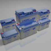 Аккумулятор PTK-BATTERY 12V - 7Ah