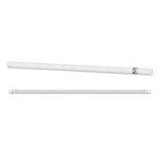 Лампа светодиодная LED-T8-П-PRO 20Вт 230В G13 6500К 2000Лм 1200мм прозрачная IN HOME