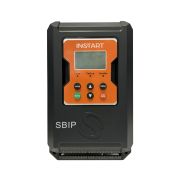 Устройство плавного пуска УПП 37 кВт 74A, 3 342-440 В, IP00, Modbus RTU, съемная панель, русскоязычное меню, встроенный обводной контактор