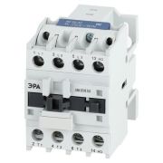 Контактор КМИ-22510 25А 230В/АС3 1НО PRO