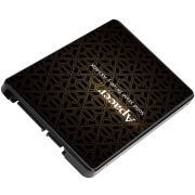 Накопитель SSD 2.5'' 256 ГБ AS340X, SATAIII, 3D NAND TLC, 550/520 Мб/с